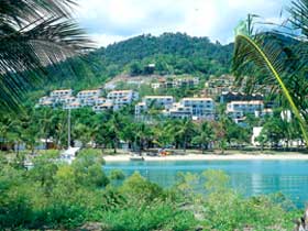 Whitsunday Terraces Resort - Accommodation Mount Tamborine 0