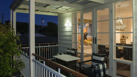 The Summer House - Accommodation Mount Tamborine 4