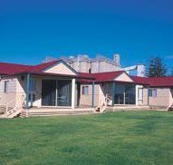 The Mac's Beachfront Villas - Accommodation Mount Tamborine