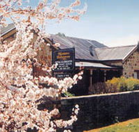 Mintaro Hideaway - Accommodation Mount Tamborine