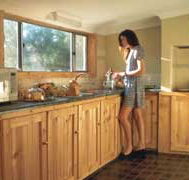 Saunders Gorge Sanctuary - Boundary Cottage - Accommodation Mount Tamborine