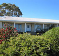 The Grange - Accommodation Mount Tamborine