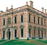 Martindale Hall - Accommodation Mount Tamborine