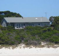 Island Beach Escape - Accommodation Mount Tamborine