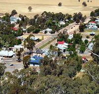 Melrose Caravan And Tourist Park - Accommodation Mount Tamborine