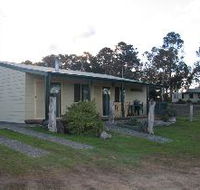 Pendleton Farm Stay - Accommodation Mount Tamborine