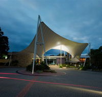 Wirrina Cove Resort - Accommodation Mount Tamborine