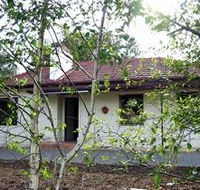 The Birches - Accommodation Mount Tamborine