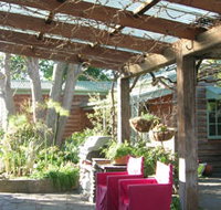 Rosebank Studio - Accommodation Mount Tamborine