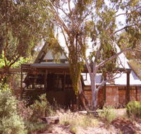 Mount Remarkable Cottage - Accommodation Mount Tamborine