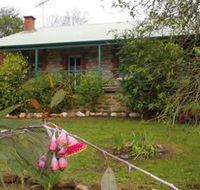 Naimanya Cottage - Accommodation Mount Tamborine