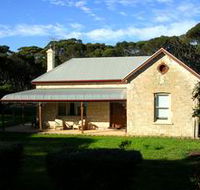 Dudley Villa - Accommodation Mount Tamborine