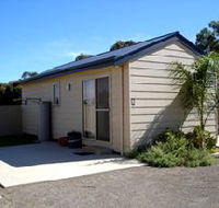 Moonta Bay Cabins - Accommodation Mount Tamborine