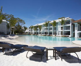 Peppers Beach Club Port Douglas - Accommodation Mount Tamborine 0