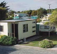 Discovery Holiday Park - Robe - Accommodation Mount Tamborine