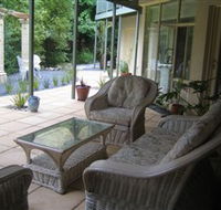 The Gallery Bed and Breakfast - Accommodation Mount Tamborine