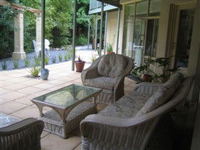 The Gallery Bed And Breakfast - Accommodation Mount Tamborine 0