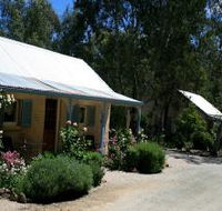Riesling Trail Cottages - Accommodation Mount Tamborine
