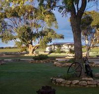 Coodlie Park Farm Retreat - Accommodation Mount Tamborine
