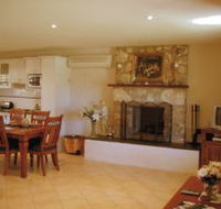 Sherwood Cottages Country Retreat - Accommodation Mount Tamborine