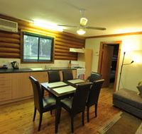 Western KI Caravan Park Cabins - Accommodation Mount Tamborine