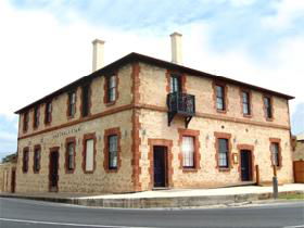 The Australasian Circa 1858 - Accommodation Mount Tamborine 0
