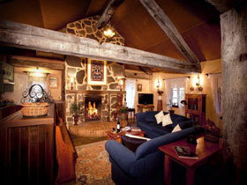 Marananga Cottages - Accommodation Mount Tamborine 0