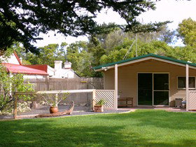Allendale East SA Accommodation Mount Tamborine