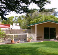 Shiralea Country Cottage - Accommodation Mount Tamborine