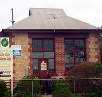 Pine Point Caravan Park - Accommodation Mount Tamborine