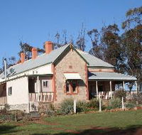 Peggy's Retreat - Accommodation Mount Tamborine