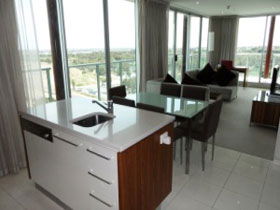 Adelaide City SA Accommodation Mount Tamborine