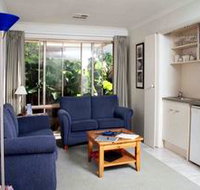 Bellevue Bed  Breakfast - Accommodation Mount Tamborine
