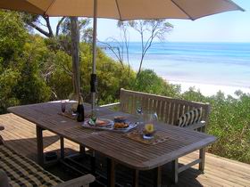 Passing Winds Emu Bay Kangaroo Island - Accommodation Mount Tamborine 0
