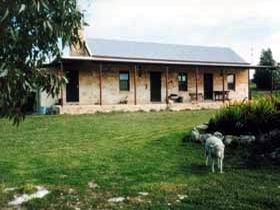  Accommodation Mount Tamborine