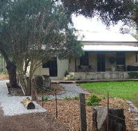 River Walk Cottage - Accommodation Mount Tamborine