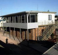Gulf Vista - Accommodation Mount Tamborine