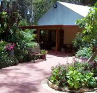 Rainforest Retreat - Accommodation Mount Tamborine
