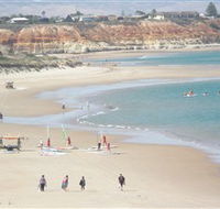 Waterfront Port Noarlunga - Accommodation Mount Tamborine