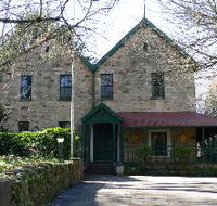 Woodhouse Activity Centre - Accommodation Mount Tamborine