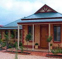 Restawile - Accommodation Mount Tamborine