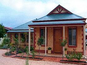 Restawile - Accommodation Mount Tamborine 0