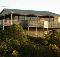 Lantauanan - The Lookout - Accommodation Mount Tamborine