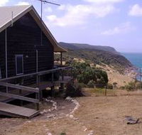 Sea Dragon Lodge - Accommodation Mount Tamborine