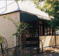 Wild Olive Cottage - Accommodation Mount Tamborine