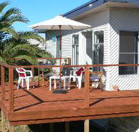 Beachport Escape - Accommodation Mount Tamborine