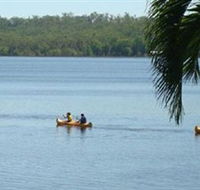 Lake Bennett Resort - Accommodation Mount Tamborine