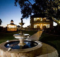 Rose-Eden House - Accommodation Mount Tamborine