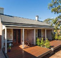 Strathalbyn Villas - Accommodation Mount Tamborine