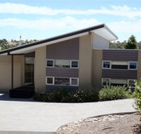 Sully's Retreat - Accommodation Mount Tamborine